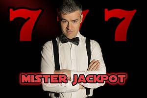 Mister jackpot - tom corradini teatro - evergreen fest 2020